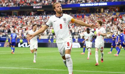 Harry Kane Just Passed Pelé. The Golden Boot Race Is Wide Open.