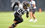 Derek Stingley Says He’s Getting Faster. That Should Terrify the AFC South.