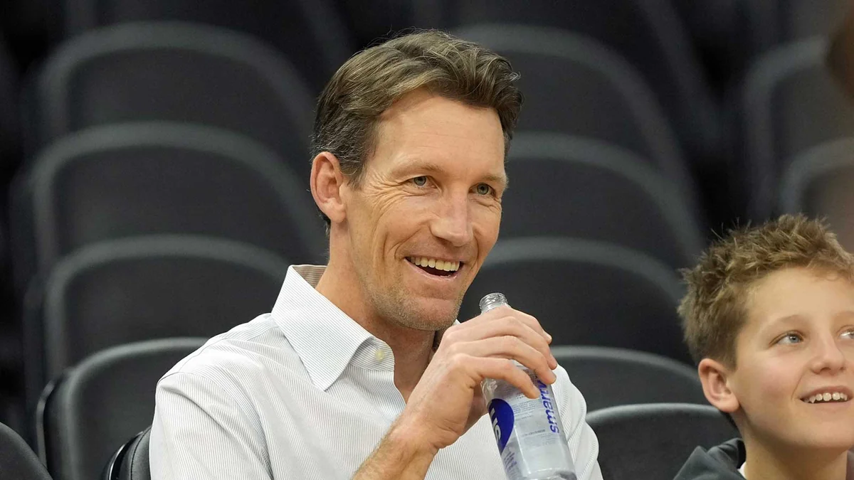 Mike Dunleavy Sounds Like a Man Ready to Move On Without LeBron James