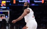 James Harden’s Next Deal Could Pull the Cavs Out of a Salary Cap Trap