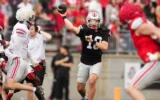 Julian Sayin and Jeremiah Smith Are Stars. Ohio State’s Offense Still Isn’t No. 1.
