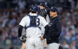 Yankees Strike Out 34 Times in Two Nights and Aaron Boone Still Trusts the Process
