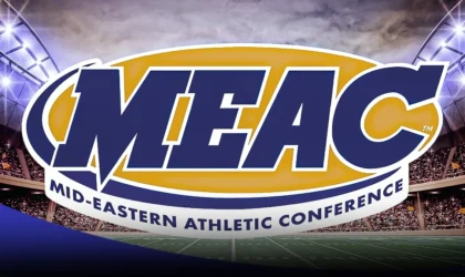 Michael Vick and DeSean Jackson Headline MEAC Media Day as HBCU Football Takes Center Stage