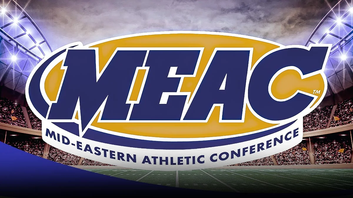 Michael Vick and DeSean Jackson Headline MEAC Media Day as HBCU Football Takes Center Stage