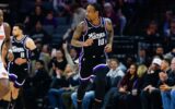 DeMar DeRozan to the Knicks? An insider just poured cold water on that rumor