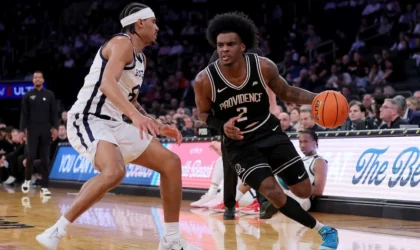Bulls Two-Way Guard Jaylen Sellers Wants to Be Known as a Defender. He’s Not Backing Down.