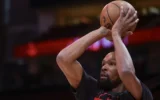 Kevin Durant Called Philly Fans ‘Dangerous’ and the Internet Agreed