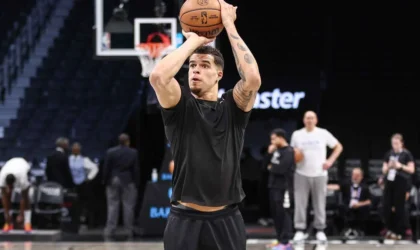 Sean Marks Isn’t Rushing a Michael Porter Jr. Extension. Here’s Why That Matters.