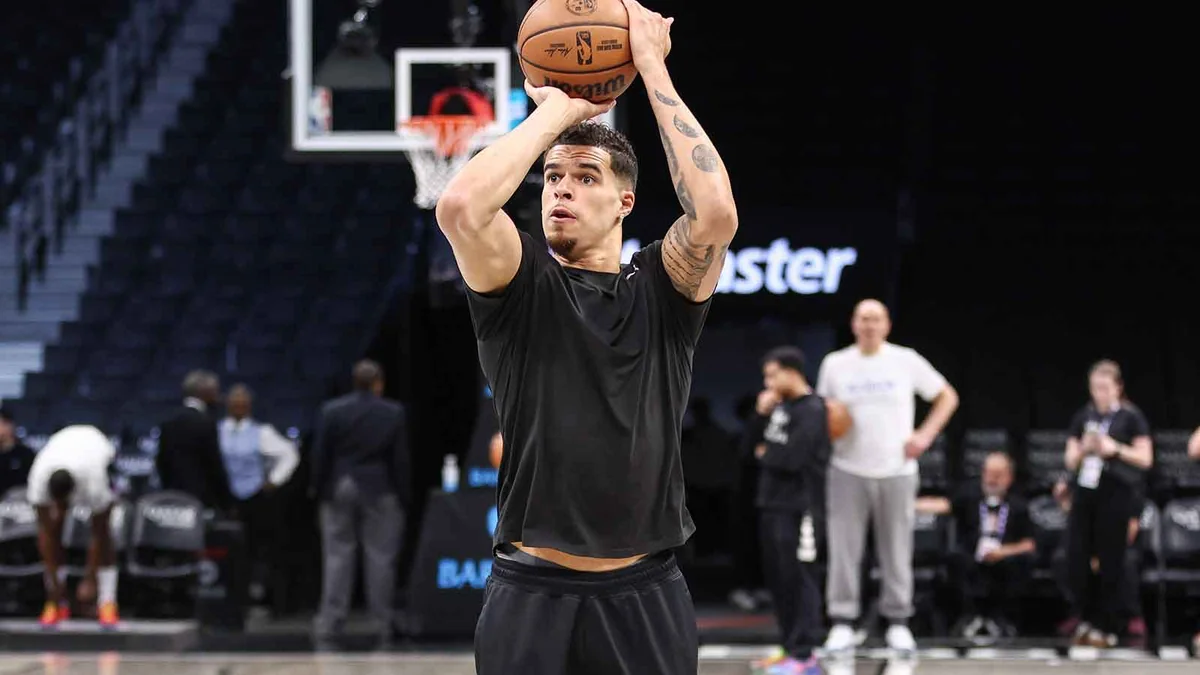Sean Marks Isn’t Rushing a Michael Porter Jr. Extension. Here’s Why That Matters.