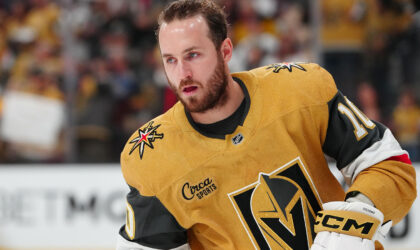 Toronto Maple Leafs Add Two More Centers in Sissons and Blueger on Day One of Free Agency