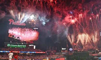 MLB Turned the All-Star Game Into a Sandlot Scene and Fans Lost It