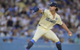 Justin Wrobleski Threw Seven Dominant Innings After Getting Snubbed. The Dodgers Noticed.