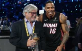 Micky Arison Is Back as NBA Board Chairman. Here’s What That Means for the League.