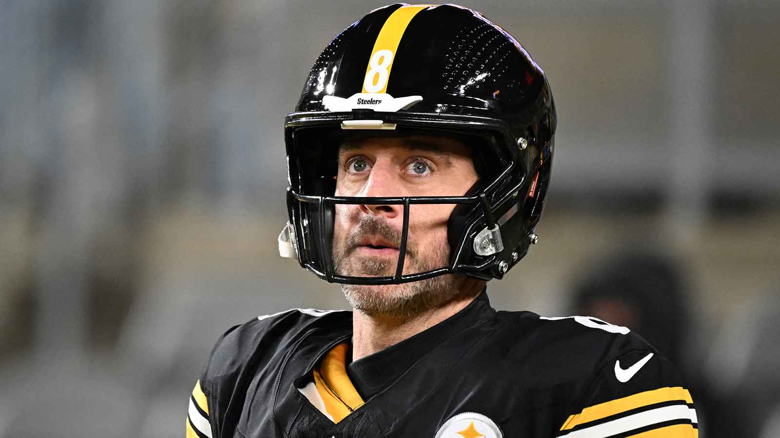 Adam Thielen Says Playing With Aaron Rodgers Was the Most Stressful Year of His Career