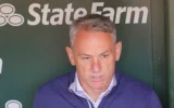 A Cubs reporter accidentally posted a private message insulting the front office. Now he’s apologizing.