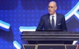 NBA Commissioner Adam Silver Says Europe Expansion Is Finalizing City Bids