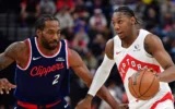 Kawhi Leonard Showed Up at Summer League. The Trade That Sent Him There Is Still Stuck.
