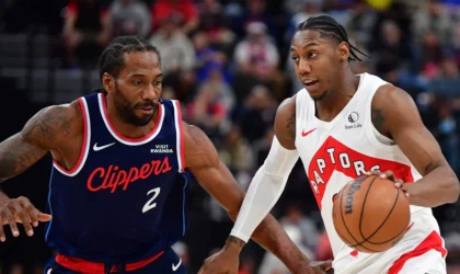 Kawhi Leonard Showed Up at Summer League. The Trade That Sent Him There Is Still Stuck.