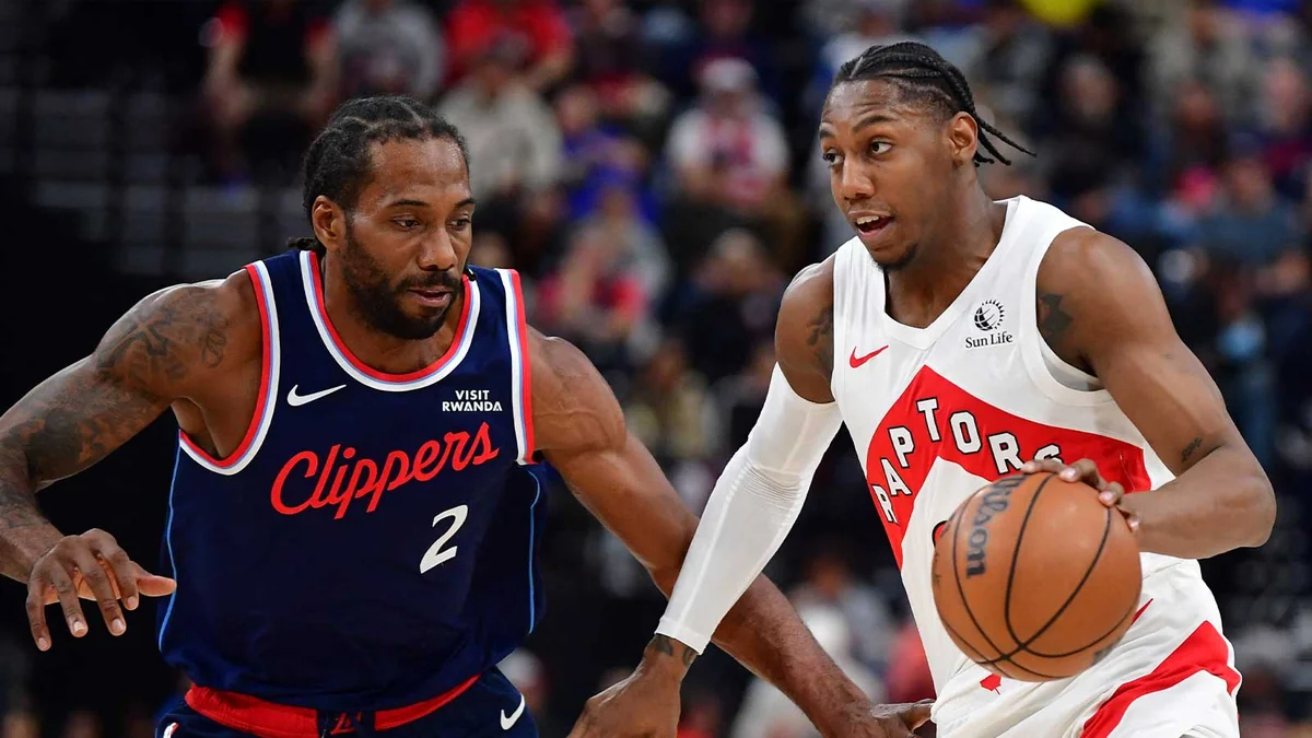 Kawhi Leonard Showed Up at Summer League. The Trade That Sent Him There Is Still Stuck.