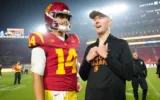 USC’s Jayden Maiava Just Landed the Trojans a Top-5 Offense Ranking Before Fall