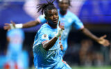 DR Congo’s Emotional Circle After England Loss Says More Than Any Scoreboard Could
