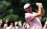 Scottie Scheffler Has a Request for the PGA Tour’s International Future