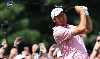 Scottie Scheffler Has a Request for the PGA Tour’s International Future