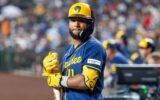 A 10-Run Game Gave Jackson Chourio Something Rare: Permission to Try Something Weird