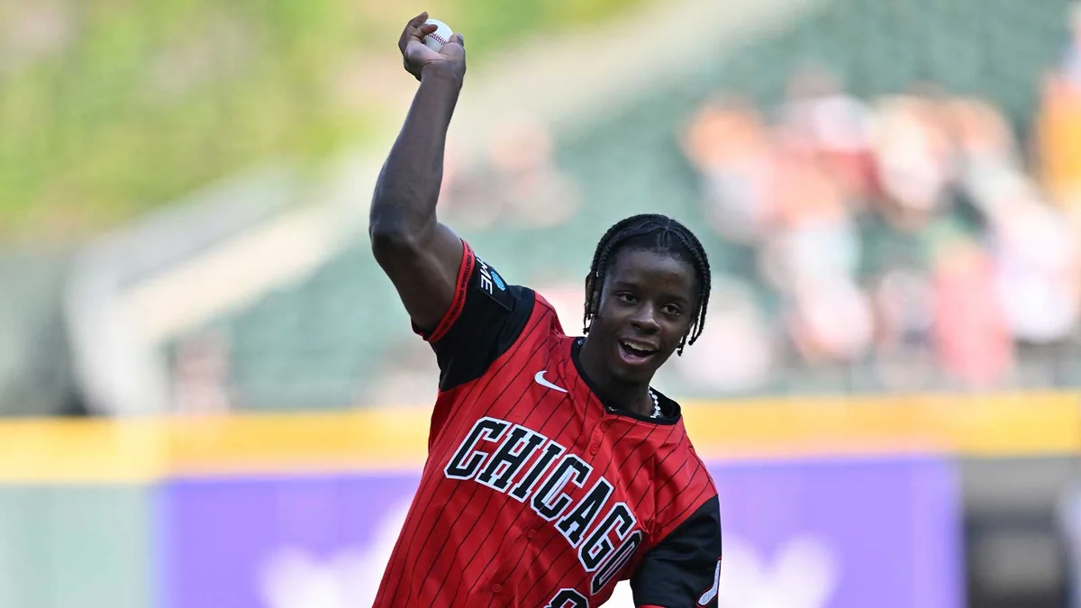 Caleb Wilson Says He’s ‘Different’ After Playing Back-to-Back Summer League Games