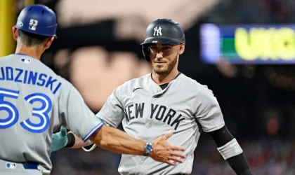 Ben Rice and Cody Bellinger Pulled Off Something the Yankees Haven’t Done at an All-Star Game Since 1962