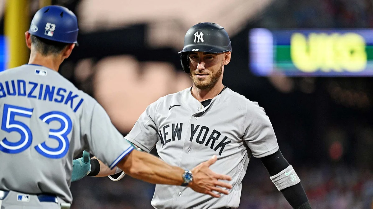 Ben Rice and Cody Bellinger Pulled Off Something the Yankees Haven’t Done at an All-Star Game Since 1962