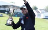 Viktor Hovland Promises a Viking Row on the First Tee If Norway Beats England at the World Cup