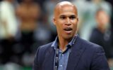Richard Jefferson Says He Knows LeBron James’ Next Team But Won’t Tell Anyone