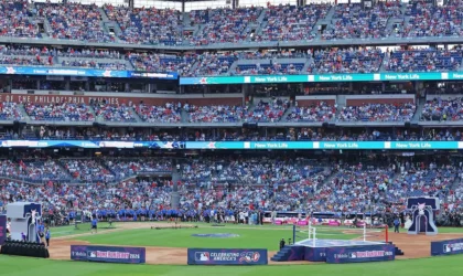 Philly Teen Gets Booed at Home Run Derby and Calls It ‘an Honor’