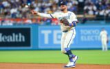 Miguel Rojas Owns Up to Costly Mistakes After Dodgers’ 4-3 Meltdown vs. Rockies