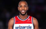 Khris Middleton Is Back in a Wizards Uniform. Here Is Why That Actually Matters.