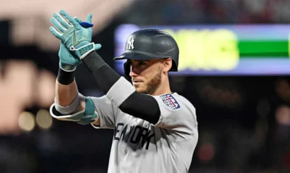 Cody Bellinger Stepped Up When Runs Were Hard to Find. The All-Star MVP Trophy Is His Reward.