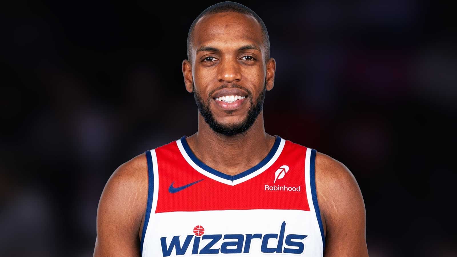 Khris Middleton Is Back in a Wizards Uniform. Here Is Why That Actually Matters.