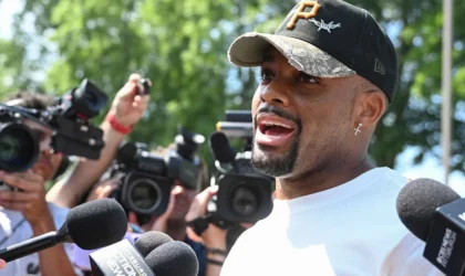 Juan Thornhill Fires Back at Former Steelers Coach: ‘I Didn’t Enjoy Playing for That DC’