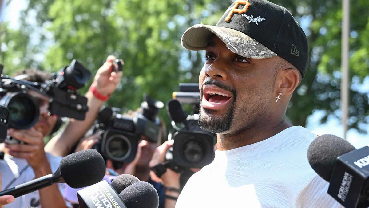 Juan Thornhill Fires Back at Former Steelers Coach: ‘I Didn’t Enjoy Playing for That DC’