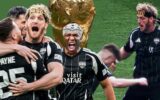 Logan Paul Just Admitted He’s a World Cup Convert. His Takes Are Wild.