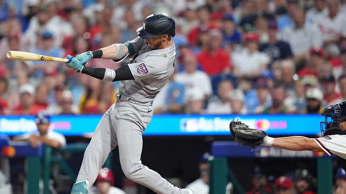 American League shutout ends 12-year All-Star Game drought