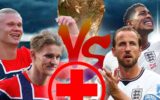 England’s World Cup Quarterfinal Opponent Just Shut Down a Sickness Story. But It’s Complicated.