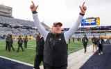 Texas Tech Still Has a Top-10 Offense. Just Not the One You Think.