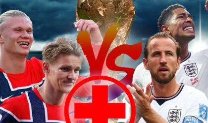 England’s World Cup Quarterfinal Opponent Just Shut Down a Sickness Story. But It’s Complicated.