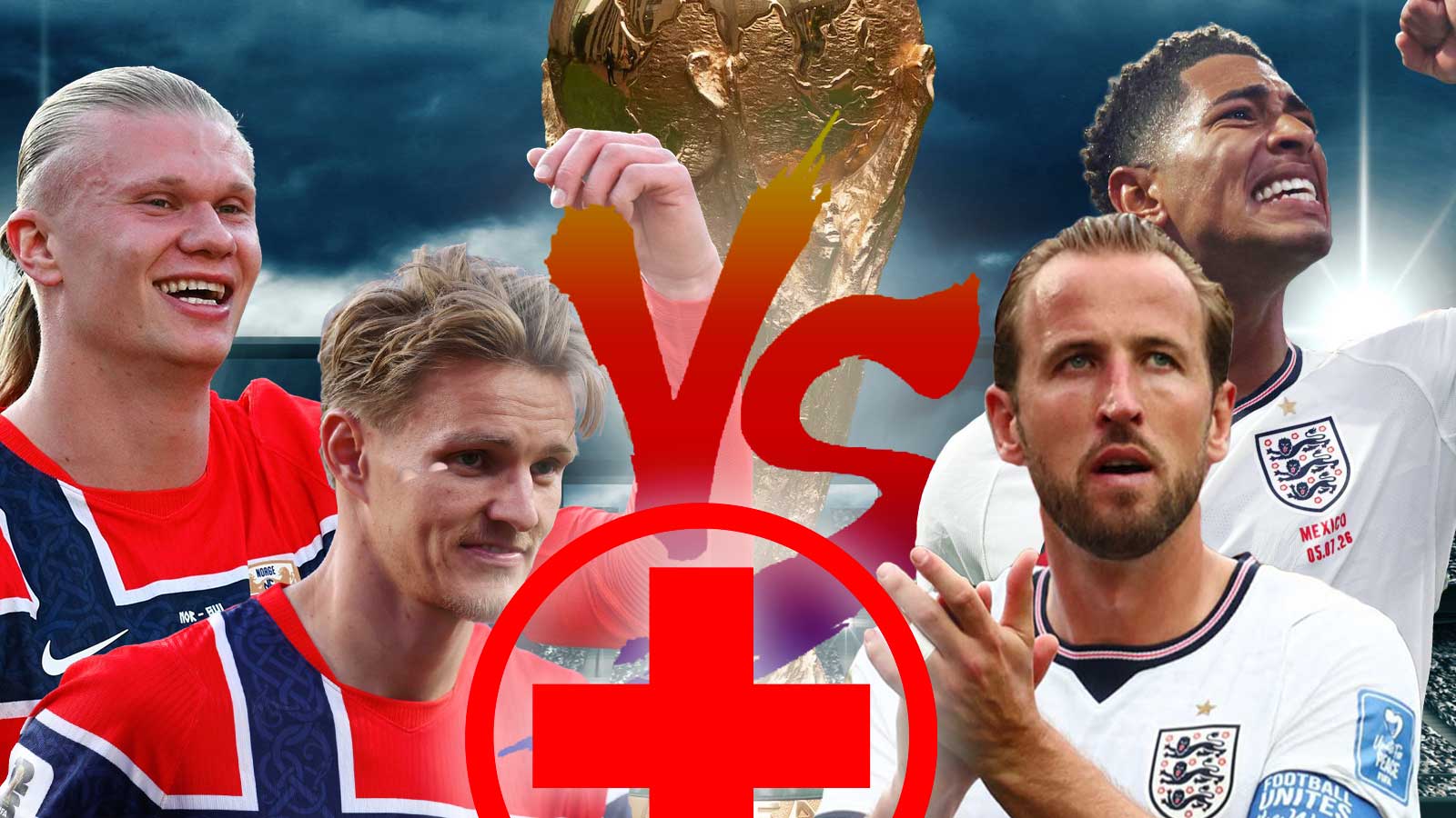 England’s World Cup Quarterfinal Opponent Just Shut Down a Sickness Story. But It’s Complicated.