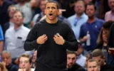 Joe Mazzulla traded basketball for MMA training. The Celtics might be better for it.