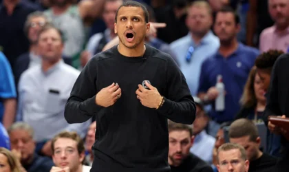 Joe Mazzulla traded basketball for MMA training. The Celtics might be better for it.