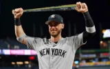 Cody Bellinger Just Joined Derek Jeter and Mariano Rivera in Yankees History