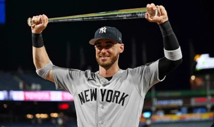 Cody Bellinger Just Joined Derek Jeter and Mariano Rivera in Yankees History